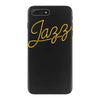 Jazz iPhone 7 Plus Case