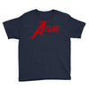 the a team 3 Youth Tee