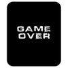 game over Mousepad