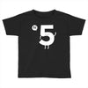 Hi 5 Toddler T-shirt