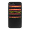 merry pizza iPhone 7 Plus Case
