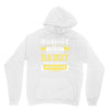 Nobody Is Perfect But If You Are A Daddy You Are Pretty Damn Close Hoodie