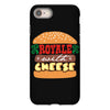 royalwithcheese iPhone 8
