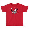 sanji Toddler T-shirt