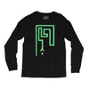 snake Long Sleeve Shirts