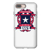 freedom since 1776 iPhone 8 Plus