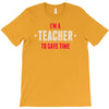 i am a teacher T-Shirt