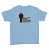 dont blink dr who inspired Youth Tee