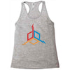 SIMPLE THAT IS COOL Racerback Tank