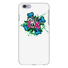 skull pops iPhone 6 Plus/6S Plus Case