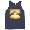 Heart Tank Top
