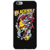 blackhole iPhone 6/6s Case