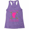 Tony Tony Chopper One Piece Racerback Tank