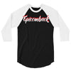 EPICOMBACK 3/4 Sleeve Shirt