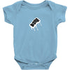 fahrie77 Baby Bodysuit