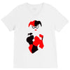 suicide squad V-Neck Tee