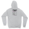 March Girl Facts Aries Youth Hoodie