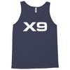 x9 Tank Top