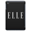 elle white logo iPad Mini Case