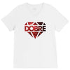 Dobre Twins Galaxy V-Neck Tee