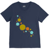 circumlocution V-Neck Tee
