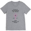 Thirty Seconds to Mars   the Monolight tour V-Neck Tee