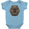 miner guild Baby Bodysuit