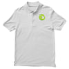 alien ouroboros Polo Shirt
