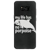 no porpoise Samsung Galaxy S8