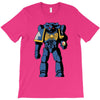 Warhammer Space Marine Ice Cream T-Shirt