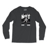 they don't want none Long Sleeve Shirts