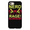 hell hath no fury iPhone 8
