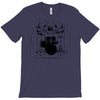 drumer vitruvian T-Shirt
