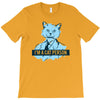 cat person T-Shirt
