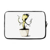 baby groot Laptop sleeve