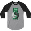 ki no onyou 3/4 Sleeve Shirt