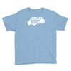 rockin 1000 Youth Tee