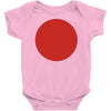 bangladesh international Baby Onesie