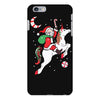 santa iPhone 6 Plus/6s Plus Case