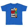 funny big bang theory sheldon, ideal gift or birthday present. Toddler T-shirt