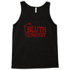 bluth co. Tank Top