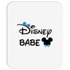 Disney Babe Baby Boy Mousepad