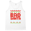 bad santa Tank Top