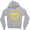camp jupiter Zipper Hoodie
