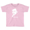 jose mourinho shhhh Toddler T-shirt