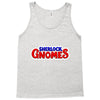 Sherlock Gnomes Tank Top
