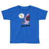 snark attack Toddler T-shirt