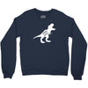 Mommysaurus Crewneck Sweatshirt
