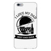 i love my dad iPhone 6 Plus/6s Plus Case