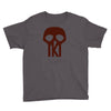 the doctor is in Youth Tee
